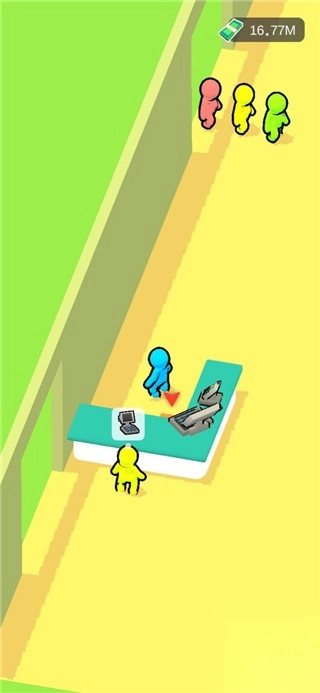 我的寿司酒吧(5)