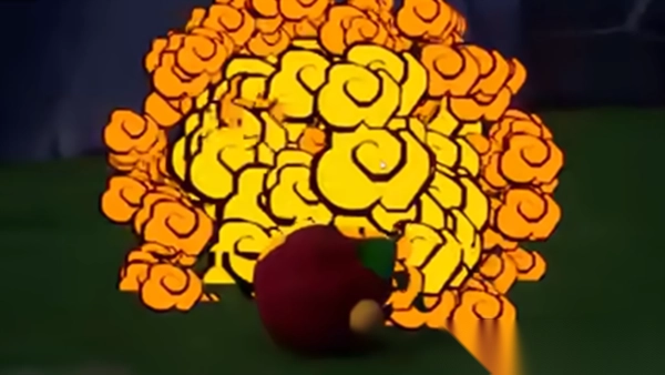 植物大战僵尸3D融合版图3