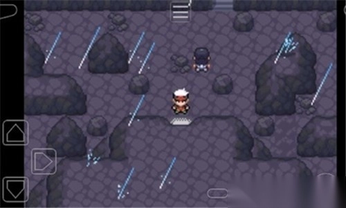 口袋妖怪究极绿宝石