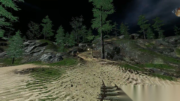 小火车查尔斯(2)