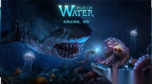 小小水世界(3)