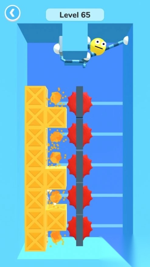 橡皮人快跑小游戏最新版图3
