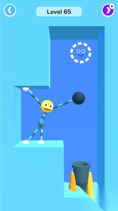 橡皮人快跑小游戏最新版图4