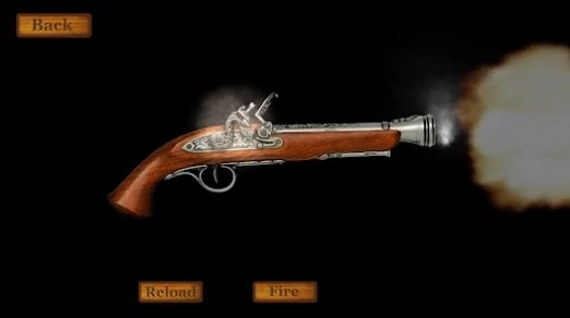 古董武器模拟器版图2