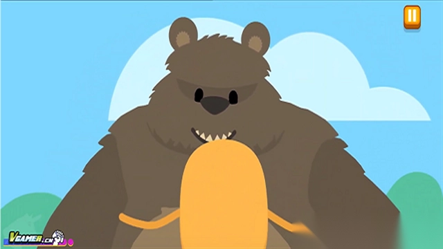 蠢蠢的死法4图5