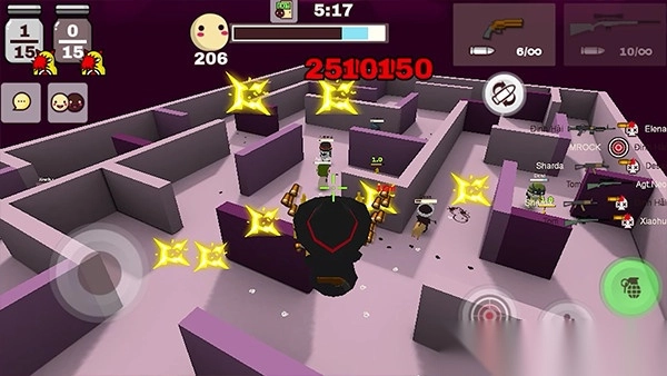 牛奶巧克力手机免费版图4