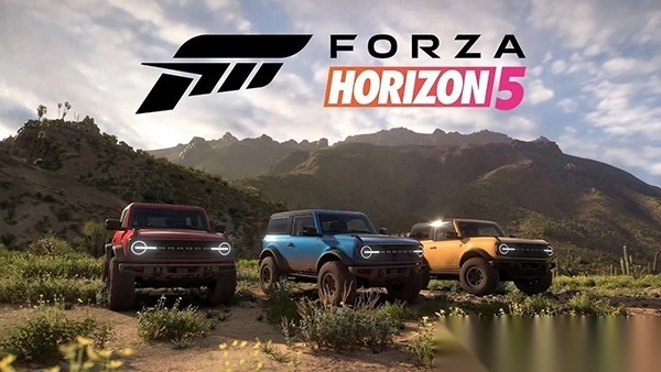 极限竞速地平线5(2)