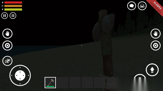 野外生存模拟器手机免费版图3