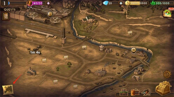 蒸汽朋克塔防2免费下载