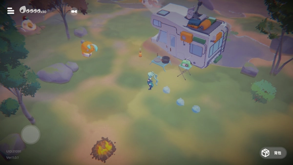 奇蛋生物手游版下載