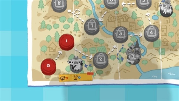 小小冒险家寻宝记安卓版