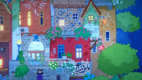 小小冒险家寻宝记安卓版