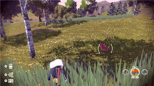 宝可梦传说阿尔宙斯手游下载