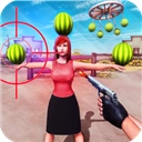 水果缤纷消消消游戏绿色版