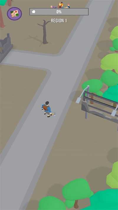 战后生存手机版