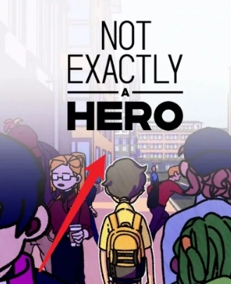 不完全是一位英雄