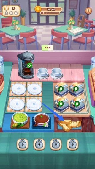 厨艺大师安卓版下载