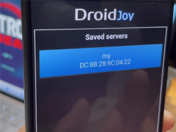 DroidJoy最新下载