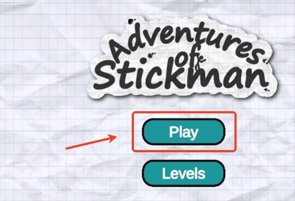 火柴人的冒险安卓下载