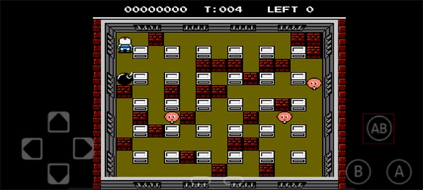 FCNES游戏模拟器