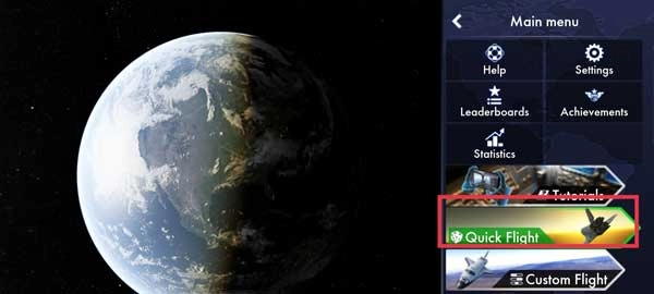 航天飞机模拟器2中文版下载