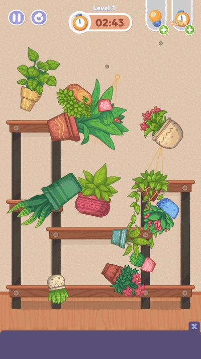 整理大师小游戏