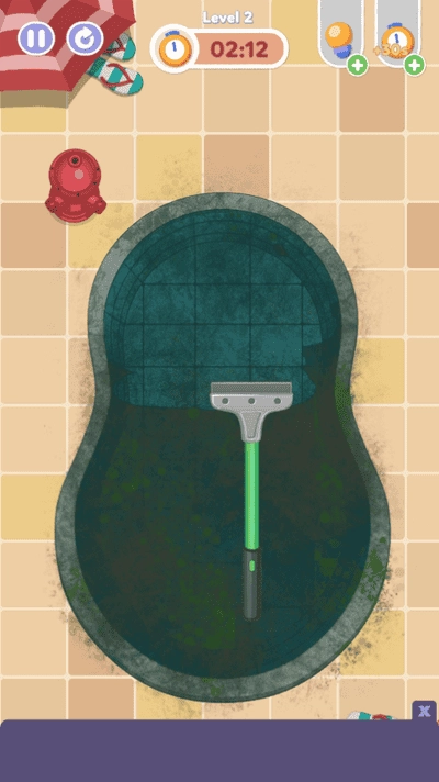 整理大师小游戏