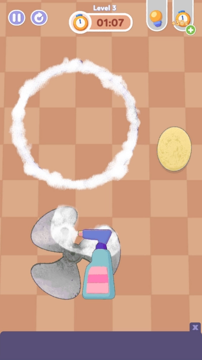 整理大师小游戏