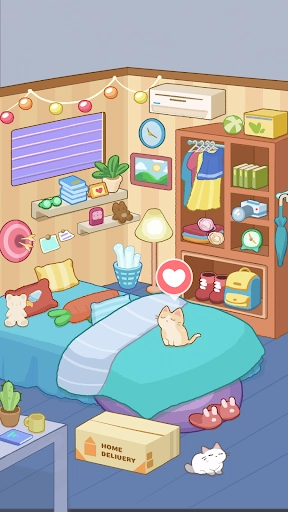 整理大师小游戏