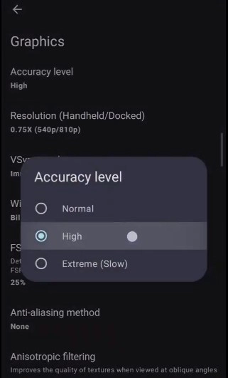 citron模拟器正式版下载