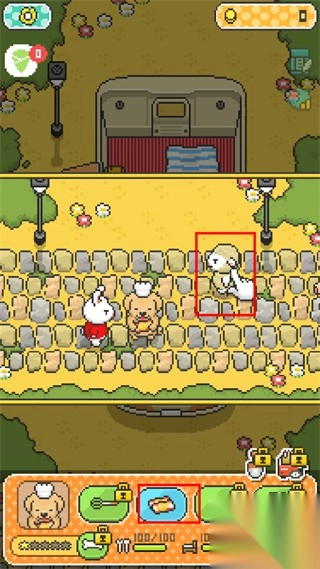 柴犬店长的可丽饼店中文版安装下载