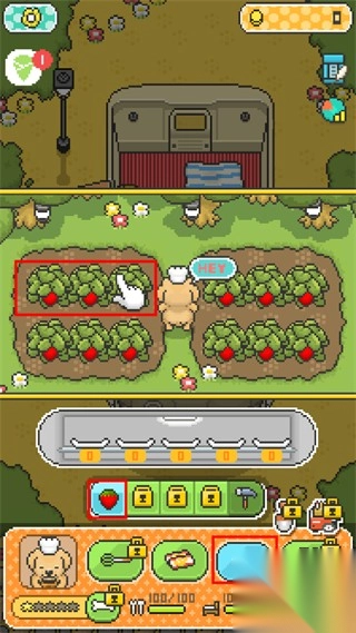 柴犬店长的可丽饼店中文版安装下载