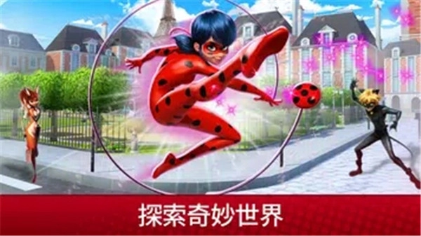 奇迹少女的生活模拟器(1)