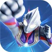 奥特曼集结2026安卓版