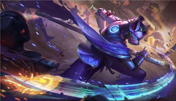 金属对决国际服(5)