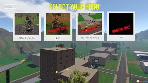 勇气与荣耀中文汉化游戏正式完整版