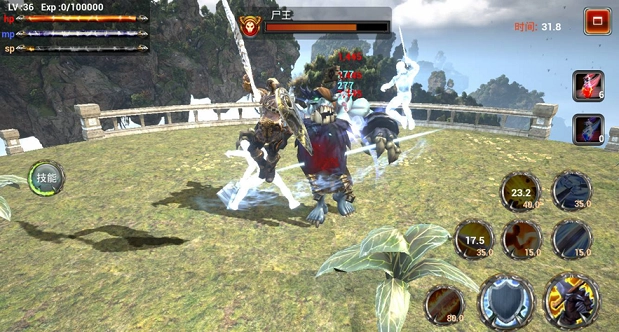 洛亚战记最新版(1)