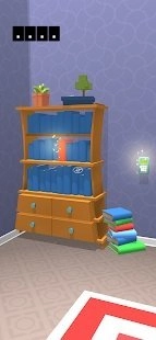 从封闭的房间逃生3D游戏中文汉化版