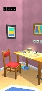 从封闭的房间逃生3D游戏中文汉化版