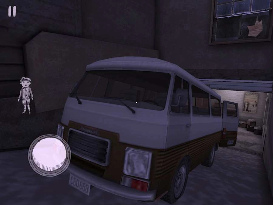 鬼修女EvilNun中文汉化最新版图4