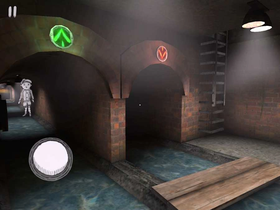 鬼修女EvilNun中文汉化最新版图5