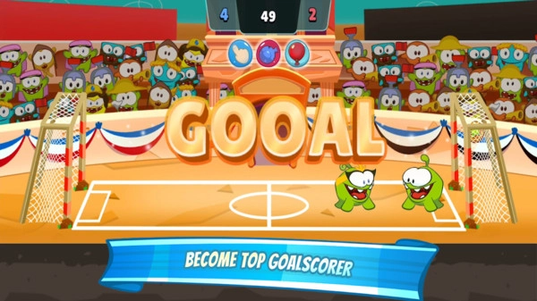 割绳子糖果足球游戏安卓版图4