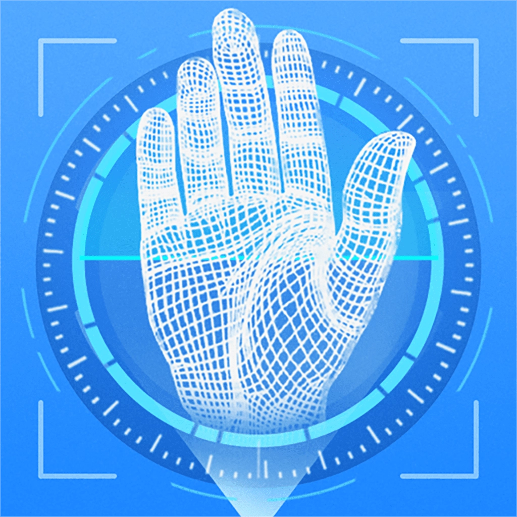 手相指纹预测相机 V4.0.0 