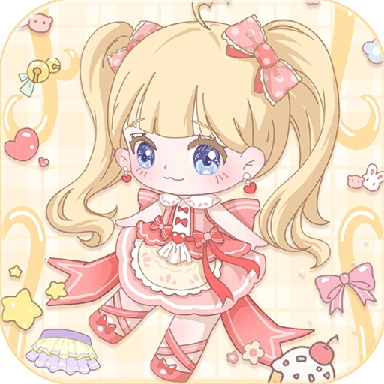 凡达世界少女装扮