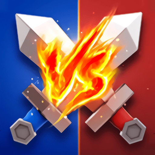 玩具兵军团模拟手游直装版