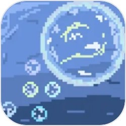 泡泡逃亡最新免费版