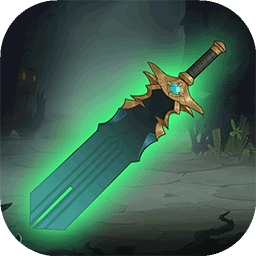 超简单的地下城