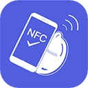 掌上NFC门禁卡