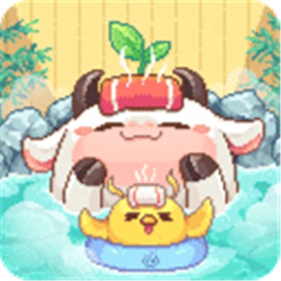 奶牛镇的小时光中文版