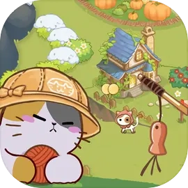 猫猫狗狗一起玩